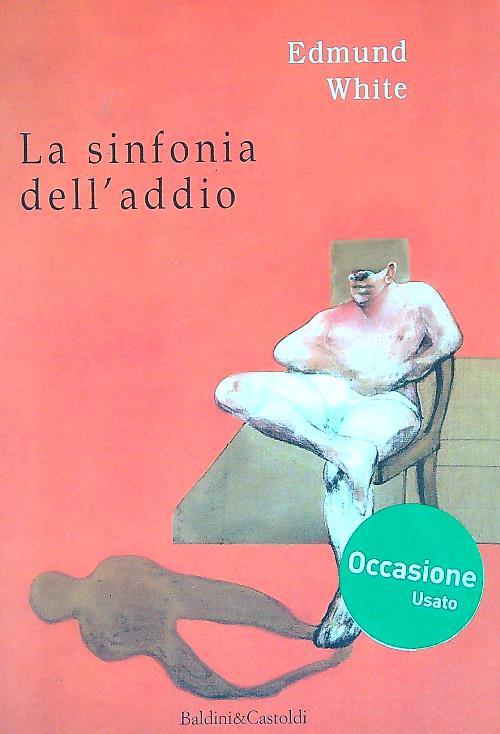 La sinfonia dell'addio
