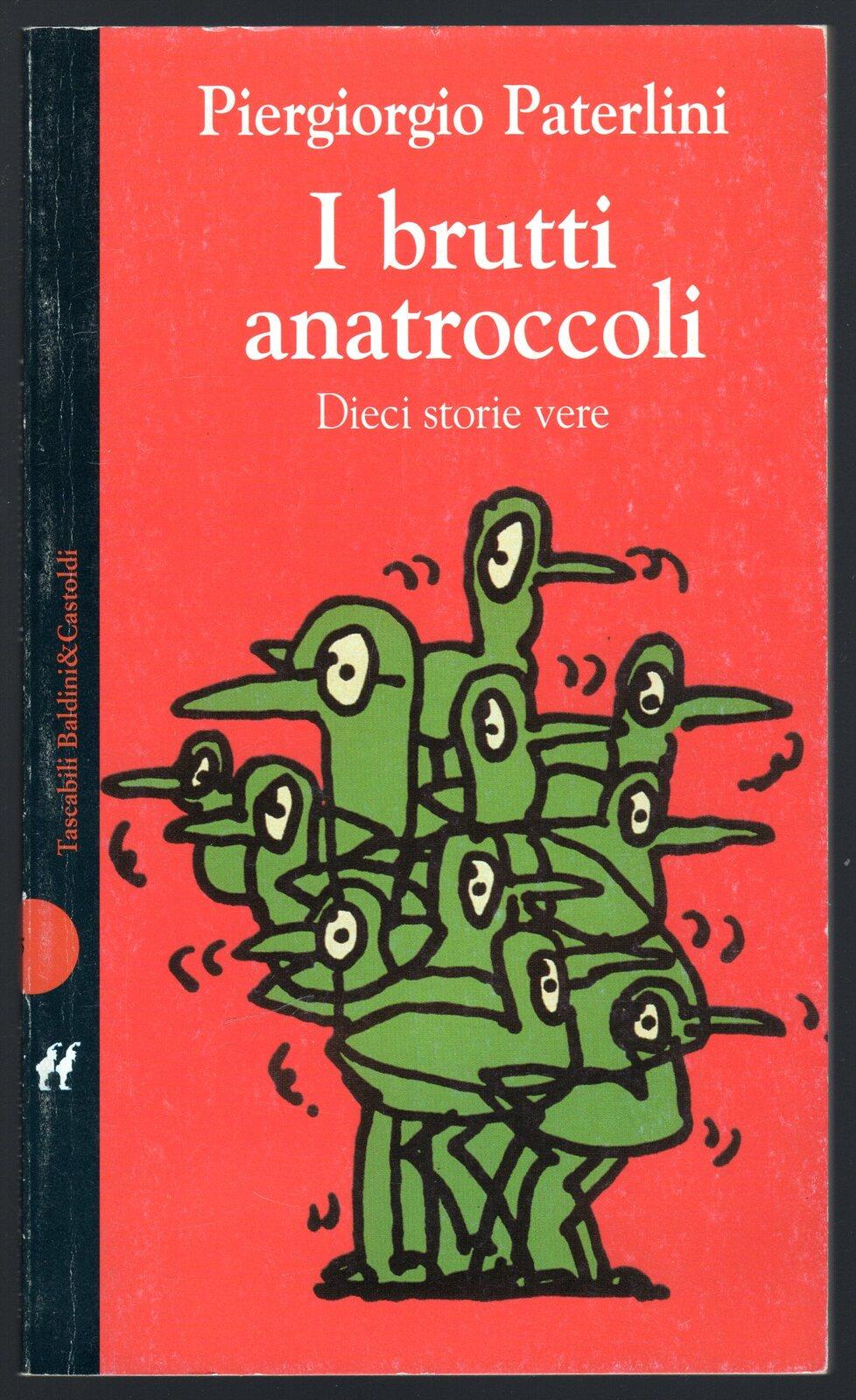 I brutti anatroccoli