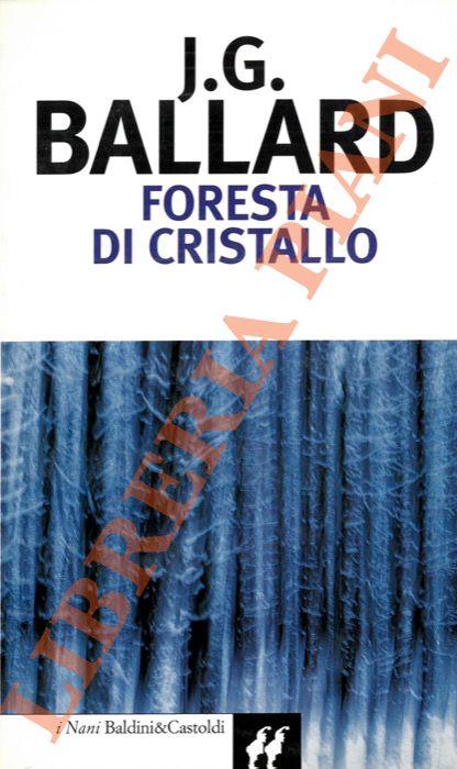 Foresta di cristallo