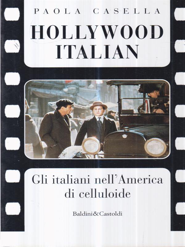 Libro di Faccia