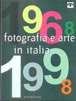 Fotografia e arte in Italia 1968-1998