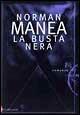 Libro La busta nera Norman Manea