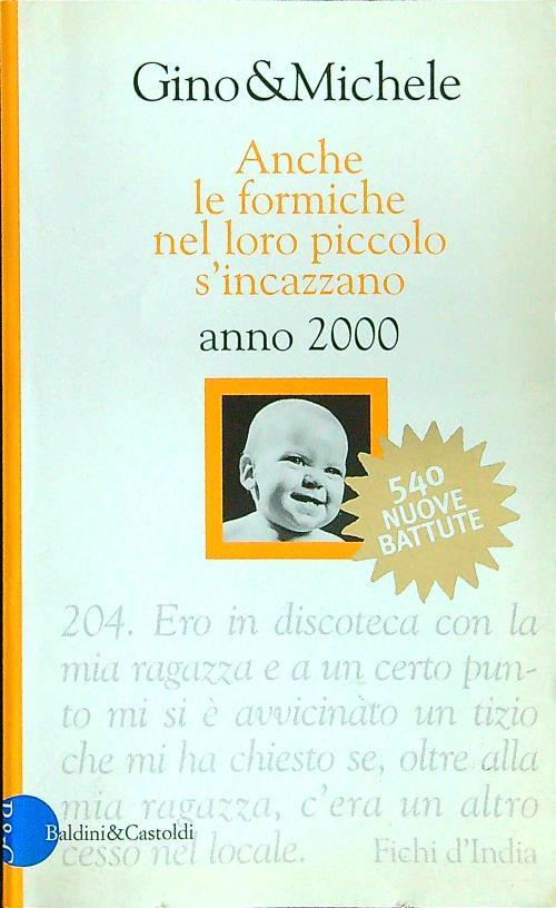 Libro di Faccia