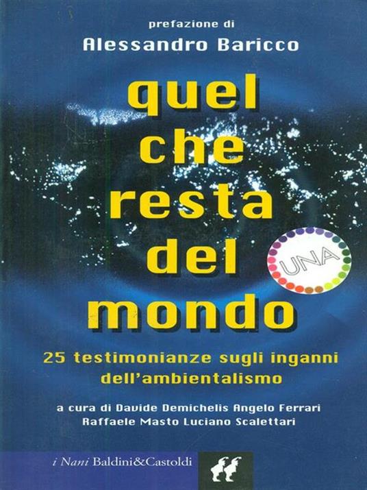 Quel che resta del mondo - 2