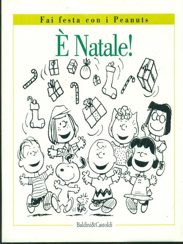 Libro di Faccia