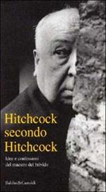 Hitchcock secondo Hitchcock