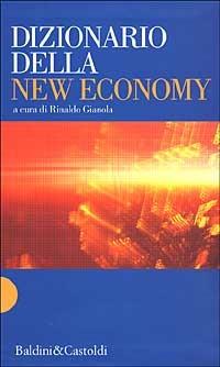 Dizionario della New Economy - 2