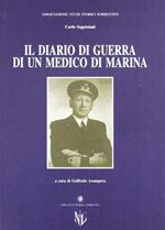 Il diario di guerra di un medico di marina