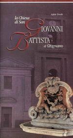 La Chiesa di San Giovanni Battista a Gragnano