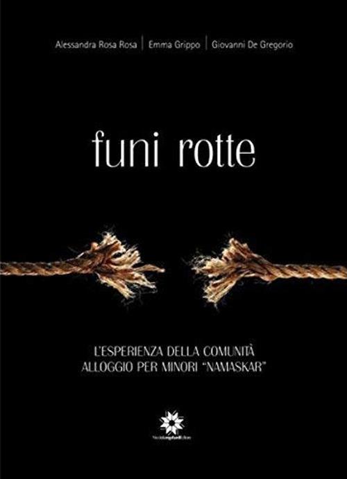 Funi rotte - copertina