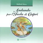 Andando per l'isola di Capri