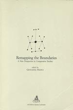 Remapping the boundaries. A new perspective in comparative studies