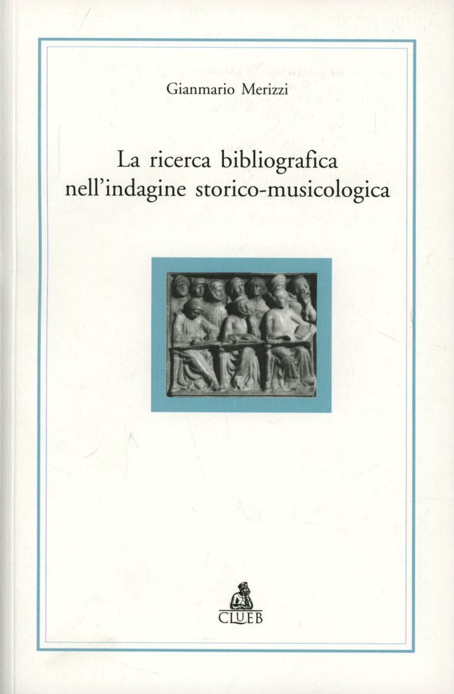 Bibliotecario