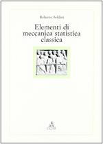 Elementi di meccanica statistica