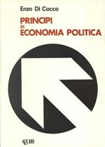 Principi di economia politica