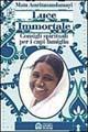 Libro Luce immortale. Consigli spirituali per i capifamiglia Mata Amritanandamayi