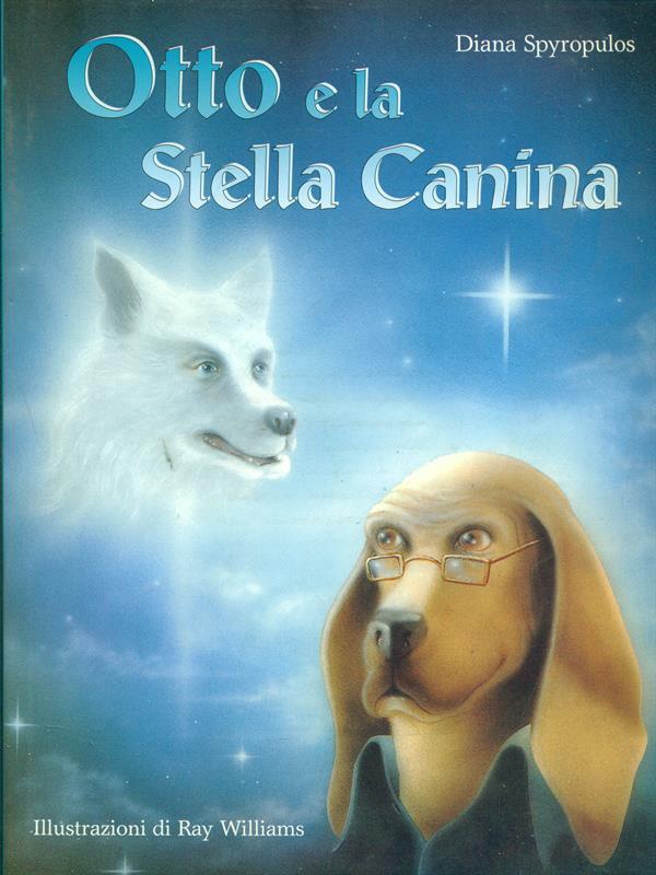 Otto e la stella canina