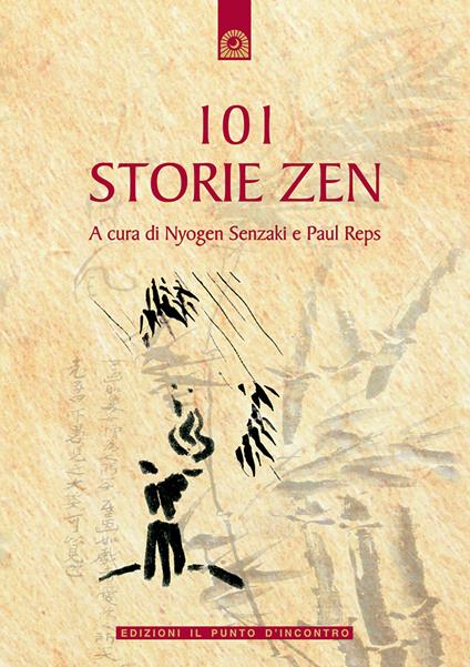 Centouno storie zen - copertina