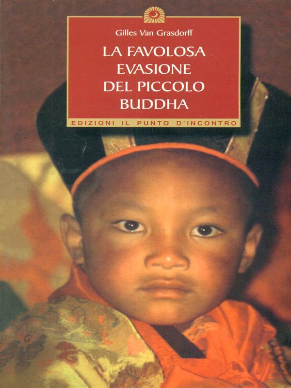 Libro di Faccia