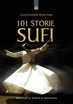 Centouno storie sufi