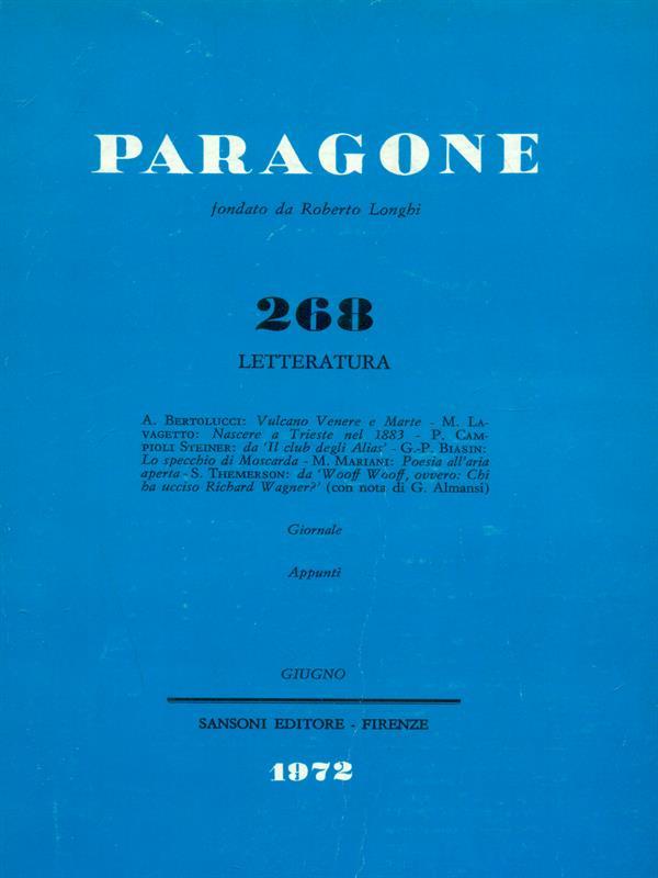 Libro di Faccia