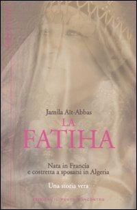 La fatiha - Jamila Aït-Abbas - copertina
