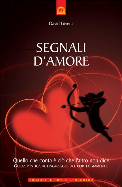 Segnali d'amore - David Givens - ebook