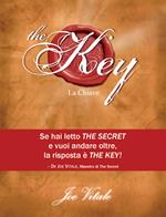 The key. La chiave
