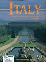 Italia. Ediz. inglese