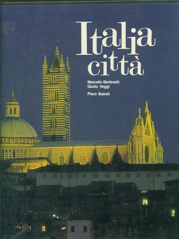Libro di Faccia