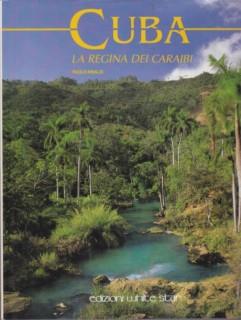 Cuba. Ediz. illustrata