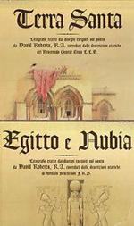 David Roberts. Egitto e Nubia. Ediz. illustrata