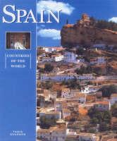 Libro Spagna. Ediz. inglese 
