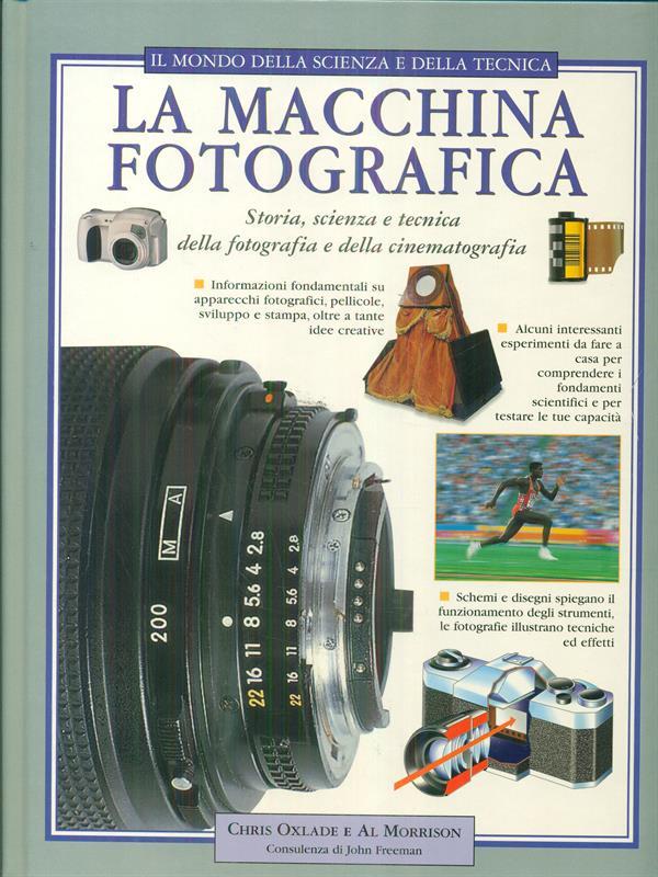 Libro di Faccia