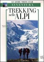 Trekking nelle Alpi. Ediz. illustrata
