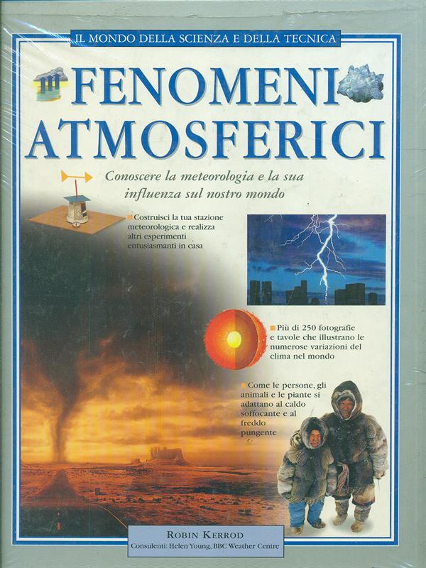 Libro di Faccia