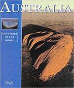 Australia. Countries of the world. Ed. Inglese