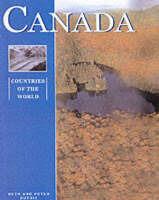 Libro  Canada  Beth Douthie