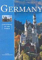 Libro  Germany  Luisa Tschabushing