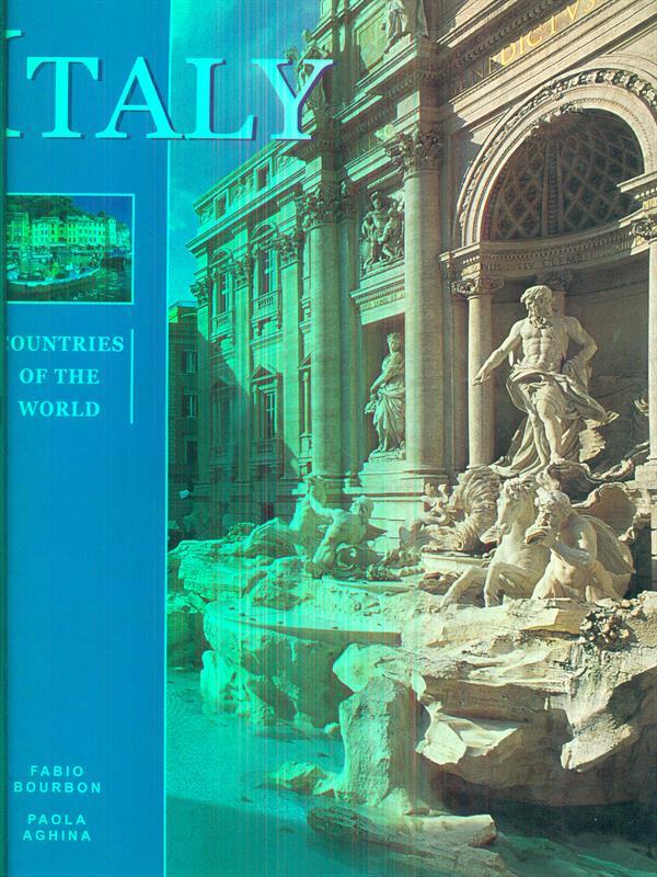 Italia. Genio antico e moderna intraprendenza. Ediz. inglese