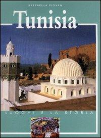 Tunisia. Ediz. illustrata - copertina