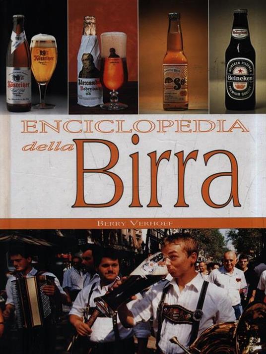 Enciclopedia delle birre. Ediz. illustrata - 2