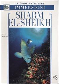 Sharm el Sheikh. Ediz. illustrata - Claudio Cangini - copertina