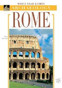 Roma. Ediz. inglese - Sofia Pescarin - copertina