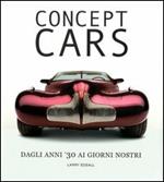 Concept cars. Ediz. illustrata