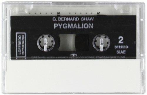 Pygmalion - George Bernard Shaw - 4