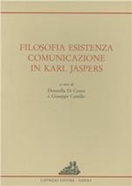 Filosofia, esistenza, comunicazione in Karl Jaspers