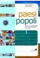 Paesi e popoli. Per le Scuole superiori. Vol. 1