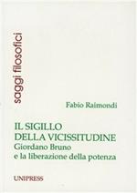 Il sigillo della vicissitudine. Giordano Bruno e la liberazione della potenza