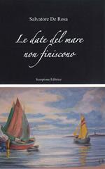 Le date del mare non finiscono